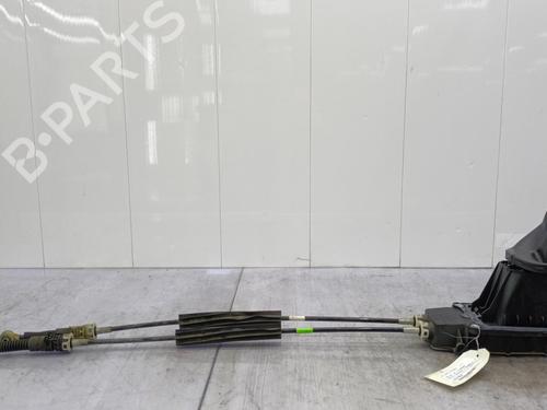 Gear lever DACIA SANDERO II 1.5 dCi | BP23708388M90 - Image 4