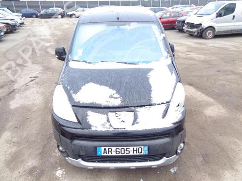 Dashboard PEUGEOT PARTNER Tepee 1.6 HDi 16V | BP23688543C46 - Image 11