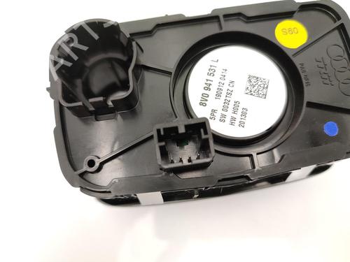 Used Switch Switch AUDI A3 Sportback (8VA, 8VF) 2.0 TDI (150 hp) 23678663 23678663