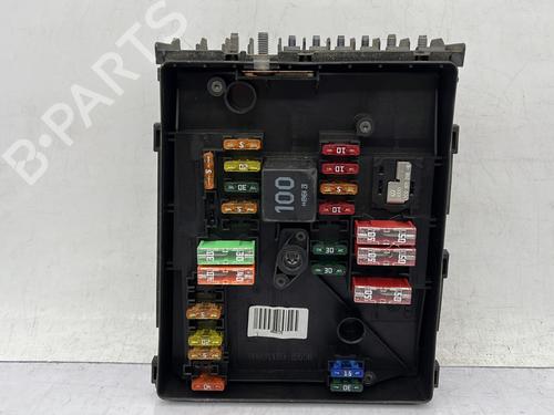 Modulo electronico AUDI A3 (8P1) 2.0 TDI quattro | BP28597877M83