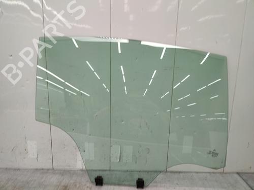 Used Rear right door window CITROËN C5 III (RD_) 1.6 HDi 110 (RD9HZC) (109 hp) 27485528