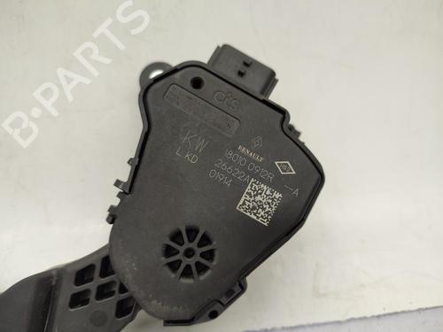 Pedal DACIA SANDERO III 1.0 SCe 65 | BP23742209I4 