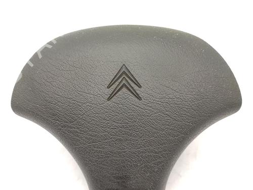 Used Driver airbag CITROËN SAXO (S0, S1) 1.1 X, SX (60 hp) 23721813