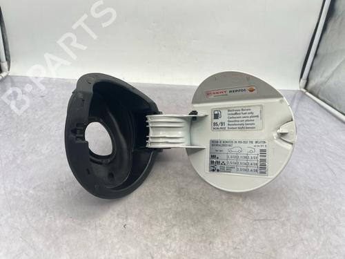 Used Fuel flap Fuel flap 39521129 39521129