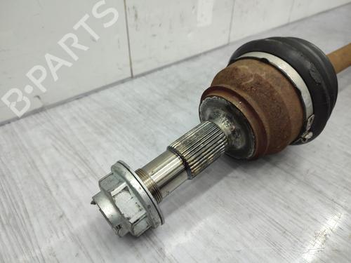 Left front driveshaft FIAT DUCATO Van (250_) 130 Multijet 2,3 D | BP23742820M38 - Image 3