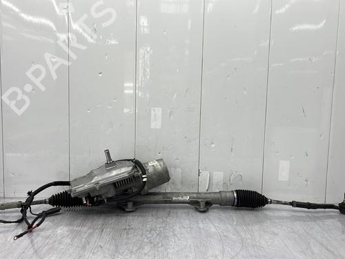 Used Steering rack CITROËN C3 II (SC_) 1.0 VTi 68 (68 hp) 29066135