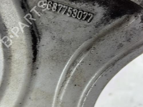 Rim CITROËN C3 II (SC_) 1.4 VTi 95 | BP30902440C45 