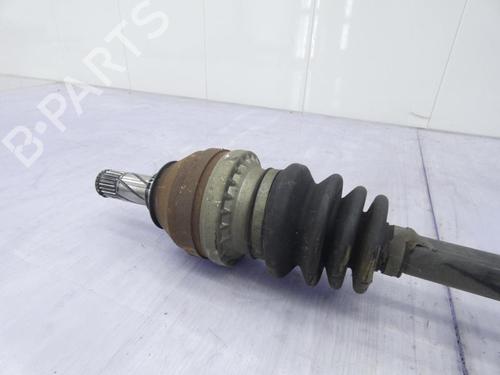 Right front driveshaft OPEL ASTRA H (A04) 1.6 (L48) | BP32191968M39 - Image 6