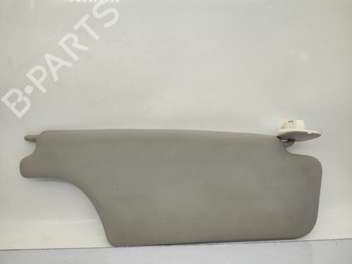 Left sun visor RENAULT MODUS / GRAND MODUS (F/JP0_) 1.5 dCi (FP0E, JP0E) | BP23739039I1  - Image 7