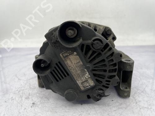 Alternator OPEL CORSA C (X01) 1.3 CDTI (F08, F68) | BP34159372M7 - Image 4