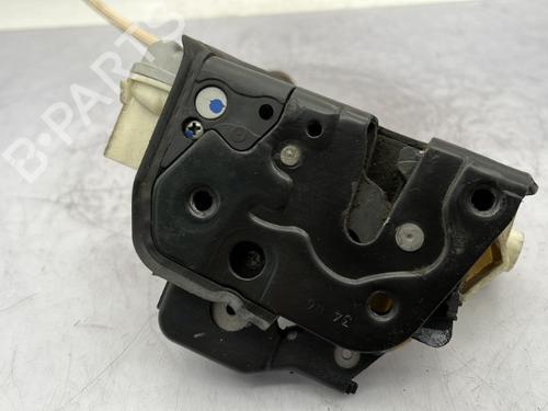 Used Front left lock AUDI A3 (8P1) 2.0 TDI 16V quattro (140 hp) 23733104