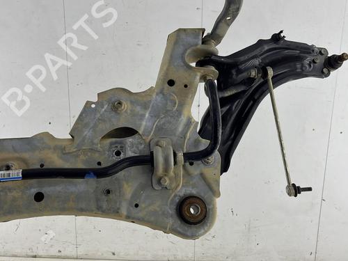 Subframe RENAULT KANGOO Express (FW0/1_) Z.E. (FW0Z, FW1Z) | BP23760885M9 - Image 4