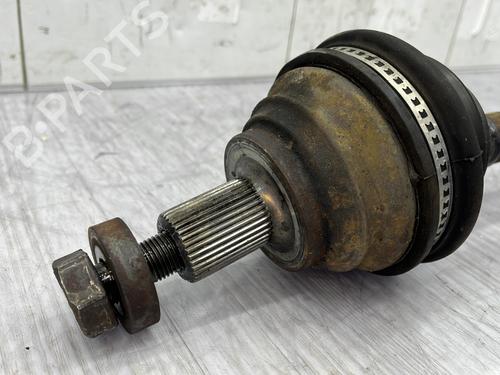 Left front driveshaft VW GOLF V (1K1) 1.9 TDI | BP29450231M38