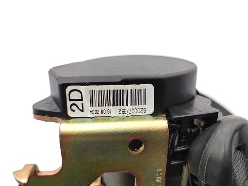 Used Rear right seatbelt Rear right seatbelt 23721186 23721186