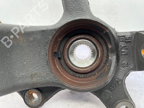 Right front steering knuckle PEUGEOT 108 1.2 | BP37419113M26 - Image 6