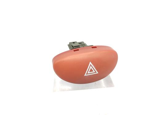 Used Warning switch PEUGEOT 206 CC (2D) 2.0 S16 (136 hp) 23739750