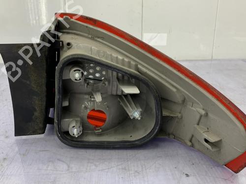 Left taillight FORD MONDEO IV (BA7) 1.8 TDCi | BP23700773C34 