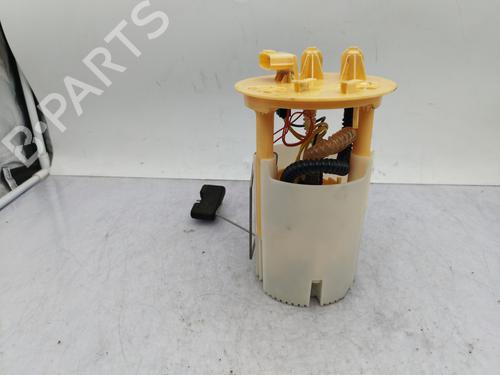 Fuel pump RENAULT TALISMAN (LP_) 1.6 dCi 160 | BP26933621M76 