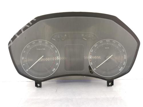 Electronic module SKODA OCTAVIA II (1Z3) 2.0 TDI 16V | BP23752528M83  - Image 37