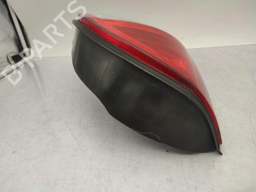 Used Left taillight Left taillight OPEL ZAFIRA A MPV (T98) 2.0 DTI 16V (F75) (101 hp) 25623426 25623426
