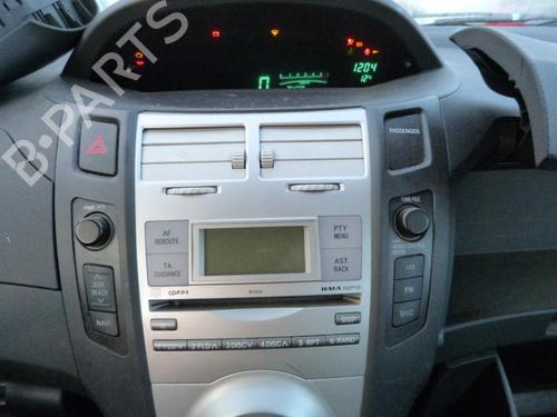 Engine TOYOTA YARIS (_P9_) 1.4 D-4D (NLP90_, NLP90R) | BP23689664M1 - Image 29