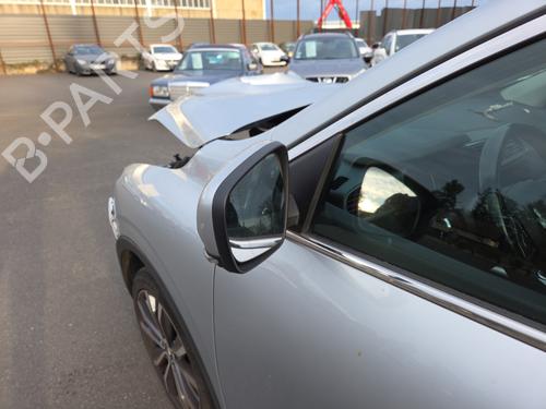 Right front driveshaft RENAULT KADJAR (HA_, HL_) 1.3 TCe 160 (HLNC) | BP32782612M39  - Image 18