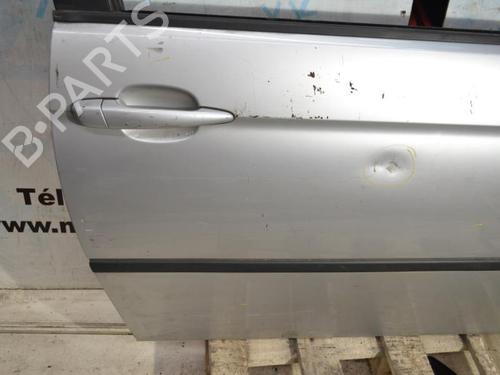 Right front door BMW 3 Compact (E46) 320 td | BP23687751C3 