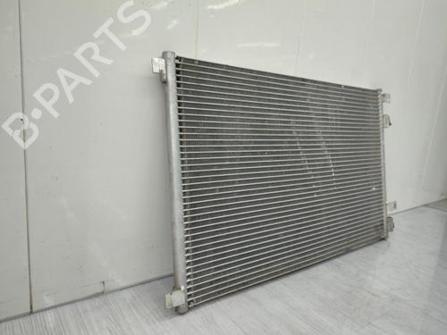 AC radiator RENAULT MEGANE II (BM0/1_, CM0/1_) 1.5 dCi (BM1E, CM1E) | BP23677327M32 