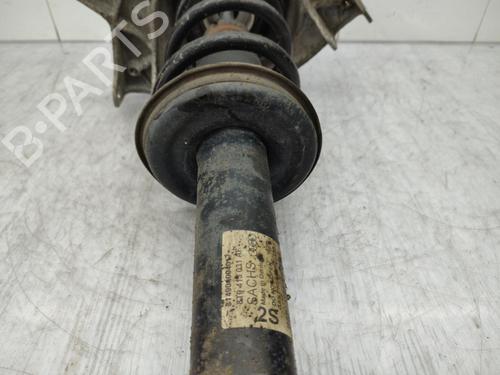 Used Left front shock absorber AUDI A5 Sportback (8TA) 2.0 TDI (177 hp) 23703599