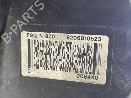 Engine RENAULT SCÉNIC III (JZ0/1_) 1.9 dCi (JZ0J, JZ1J, JZ1K, JZ1S) | BP28042594M1 