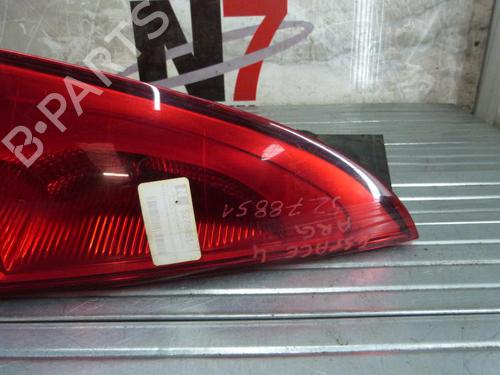 Left taillight RENAULT ESPACE IV (JK0/1_) 2.2 dCi (JK0H) | BP23672986C34 - Image 3