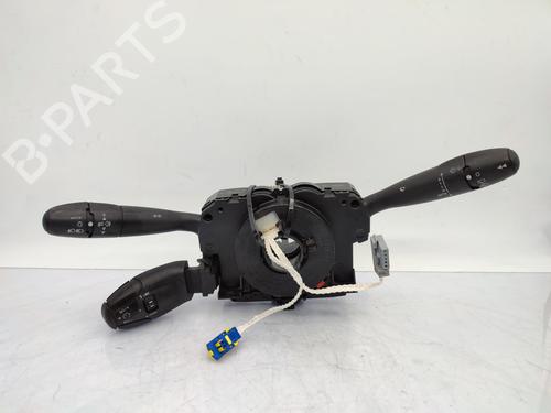 Steering column stalk PEUGEOT 308 SW I (4E_, 4H_) 1.6 HDi | BP23709602I23 