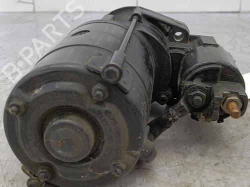 Used Starter Starter MERCEDES-BENZ E-CLASS (W124) E 250 D (124.126, 124.129) (113 hp) 23698609 23698609