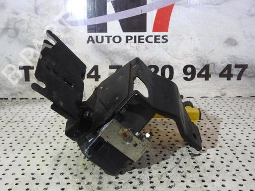 Used ABS pump RENAULT CLIO II (BB_, CB_) 1.5 dCi (B/CB08) (82 hp) 23663658