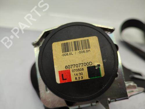 Front left belt tensioner OPEL CORSA D (S07) 1.3 CDTI (L08, L68) | BP23710926C87 