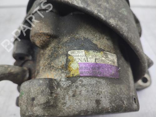 Used Steering pump Steering pump RENAULT ESPACE III (JE0_) 2.2 dCi (JE0K) (130 hp) 25269839 25269839