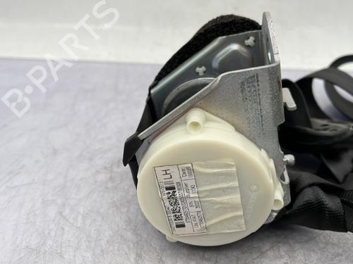 Rear left seatbelt FIAT 500 (312_) 1.2 (312AXA1A) | BP23755541I29 - Image 5