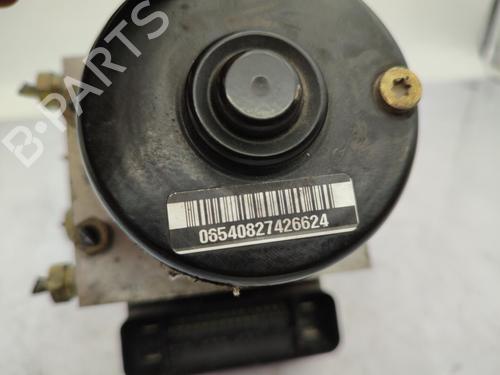 ABS pump FORD FIESTA V (JH_, JD_) 1.4 TDCi | BP23731042M43 