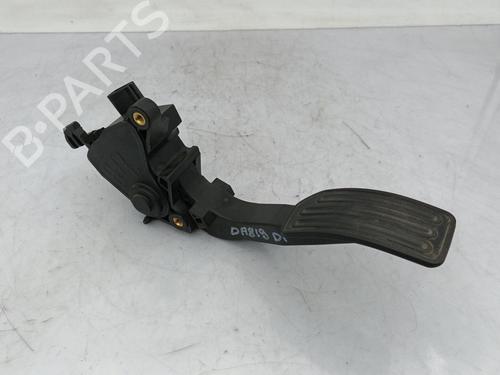 Pedal NISSAN JUKE (F15) 1.5 dCi | BP23676915I4 