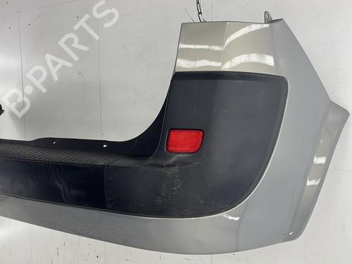 Rear bumper RENAULT GRAND SCÉNIC II (JM0/1_) 1.9 dCi (JM0G, JM12, JM1G, JM2C) | BP27174479C8 