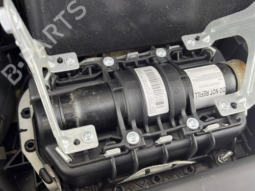 Used Dashboard Dashboard SMART FORTWO Coupe (451) 1.0 (451.331, 451.380) (71 hp) 31720160 31720160