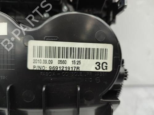 Middle console RENAULT LATITUDE (L70_) 2.0 dCi 175 (L70Y, L734) | BP23711984I22  - Image 7