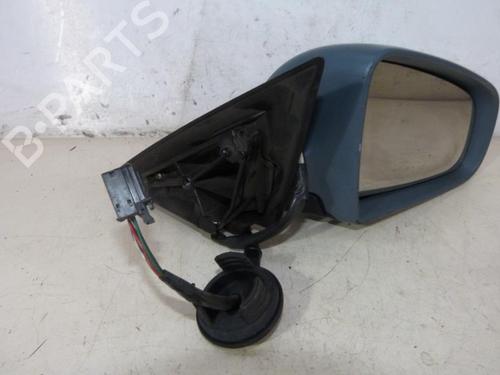 Right mirror AUDI A3 (8P1) 1.9 TDI | BP23671785C27 