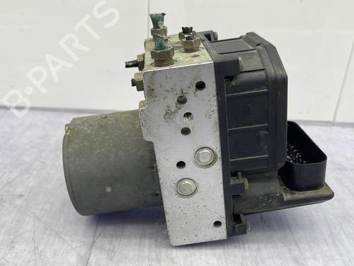 ABS pump CITROËN C8 (EA_, EB_) 2.0 HDi | BP23688117M43 
