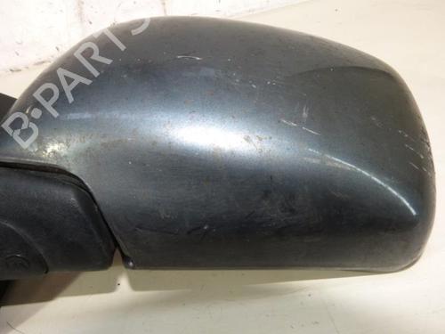 Used Left mirror Left mirror FORD ORION III (GAL) 1.8 D (60 hp) 23669757 23669757