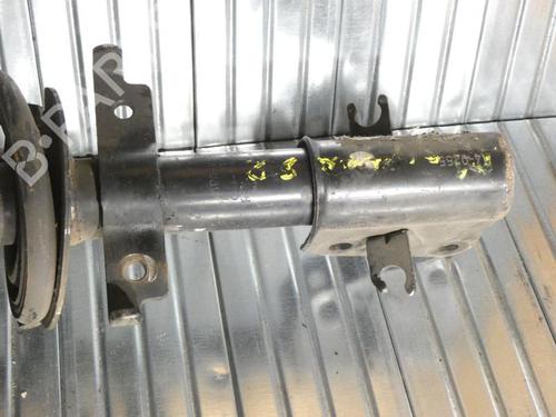 Right front shock absorber RENAULT LAGUNA II Grandtour (KG0/1_) 1.9 dCi (KG0G) | BP23670734M17 