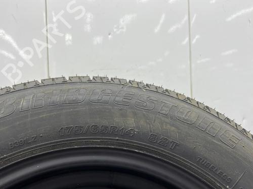 Used Jack Kit Jack Kit FORD FUSION (JU_) 1.6 TDCi (90 hp) 29199913 29199913