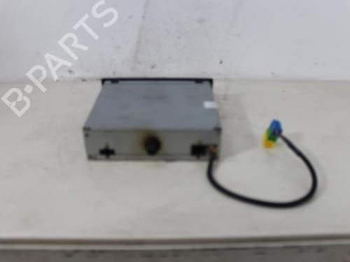 Used Radio VW GOLF IV (1J1) 1.9 TDI (130 hp) 23694143