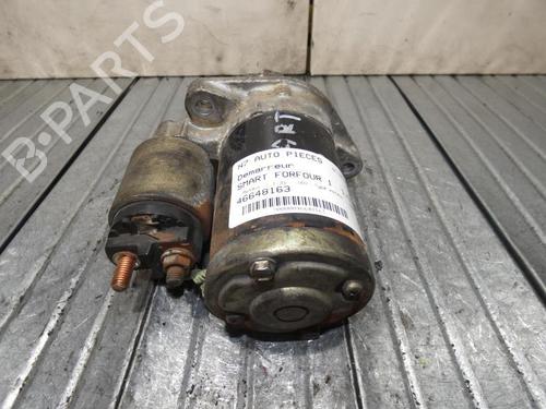 Starter SMART FORFOUR (454) 1.3 (454.031) | BP23697797M8 - Image 2
