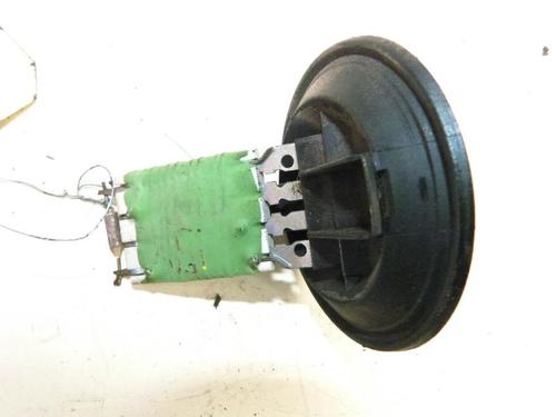 Used Heater resistor SKODA FABIA I (6Y2) 1.2 (54 hp) 23693285
